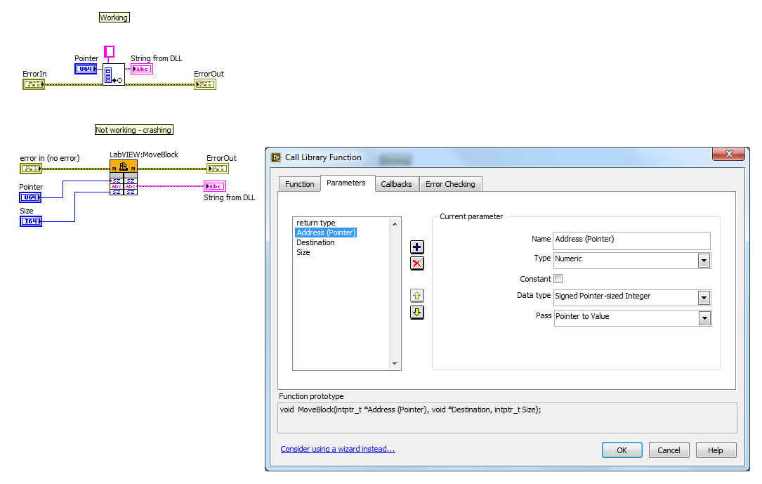 working and non working code.png
