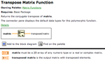 Transpose Matrix function.png