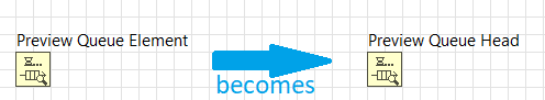 1--Preview Queue Head idea.png