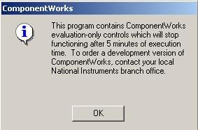 ComponentWorks Error message.JPG