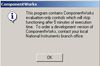 ComponentWorks Error message.JPG